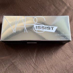 Nars Ulta Exclusive Lip Duo